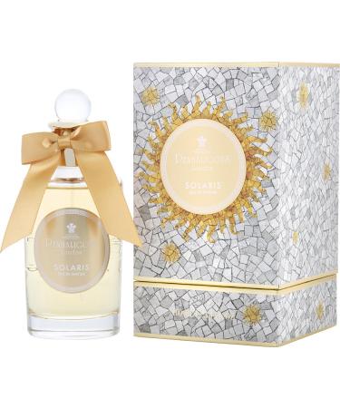 PENHALIGON'S SOLARIS by Penhaligon's - EAU DE PARFUM SPRAY 3.4 OZ - UNISEX