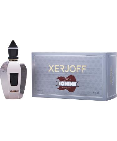 XERJOFF TONY IOMMI MONKEY SPECIAL by Xerjoff - EAU DE PARFUM SPRAY 3.4 OZ - UNISEX