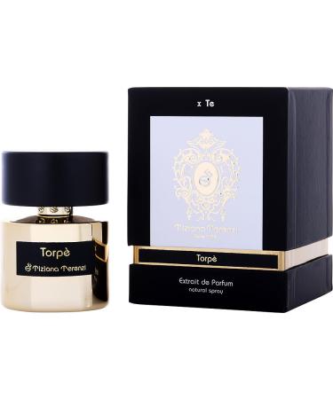 TIZIANA TERENZI TORPE by Tiziana Terenzi - EXTRAIT DE PARFUM SPRAY 3.3 OZ - UNISEX