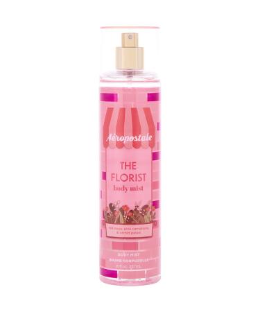AEROPOSTALE THE FLORIST by Aeropostale - BODY MIST 8 OZ - WOMEN