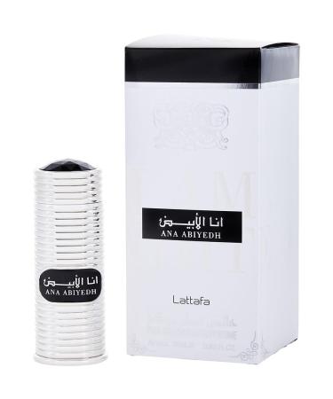 LATTAFA ANA ABIYEDH by Lattafa - UNISEX