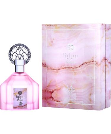 AL WATANIAH ETERNAL SELENA by Al Wataniah - EAU DE PARFUM SPRAY 3.4 OZ - WOMEN