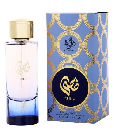 AL WATANIAH DUHA by Al Wataniah - EAU DE PARFUM SPRAY 3.4 OZ - UNISEX