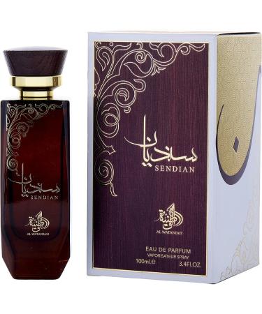 AL WATANIAH SENDIAN by Al Wataniah - EAU DE PARFUM SPRAY 3.4 OZ - UNISEX