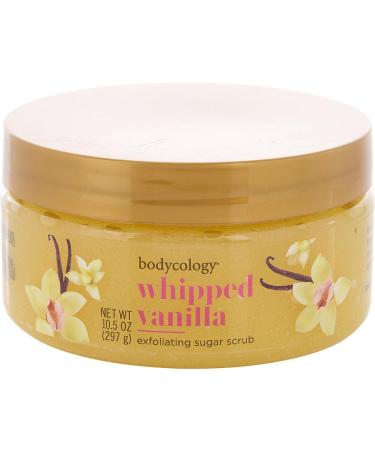 BODYCOLOGY WHIPPED VANILLA by Bodycology - WOMEN