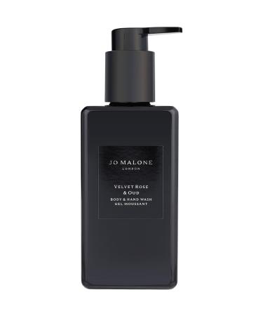 JO MALONE VELVET ROSE & OUD by Jo Malone - BODY & HAND WASH 8.5 OZ - WOMEN