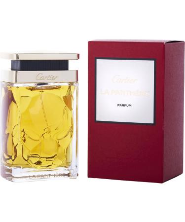 CARTIER LA PANTHERE by Cartier - WOMEN