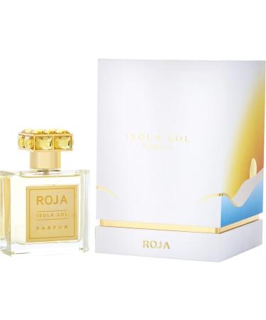 ROJA ISOLA SOL by Roja Dove - PARFUM SPRAY 1.7 OZ - UNISEX