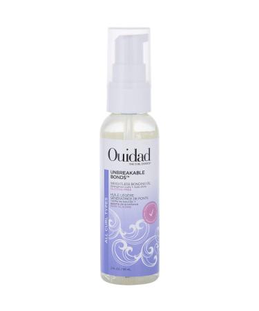 OUIDAD by Ouidad - UNISEX - Styling