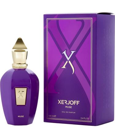 XERJOFF MUSE by Xerjoff - UNISEX