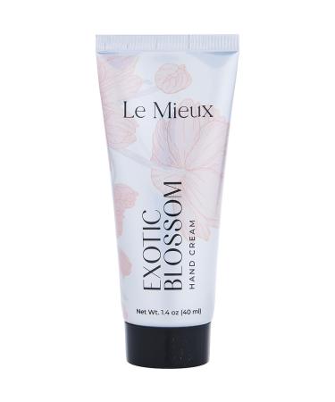 Le Mieux by Le Mieux - Exotic Blossom Hand Cream -40ml/1.4oz - WOMEN
