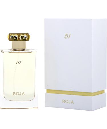 ROJA 51 by Roja Dove - EAU DE PARFUM SPRAY 2.5 OZ - WOMEN