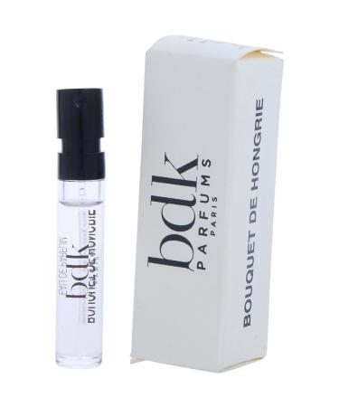 BDK BOUQUET DE HONGRIE by BDK Parfums - WOMEN