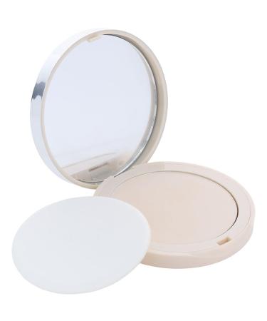 PUPA by Pupa Milano - Like A Doll Nude Skin Compact Powder SPF 15 - #001 -10g/0.35oz - WOMEN