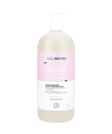 SOLINOTES ROSE by Solinotes - UNISEX