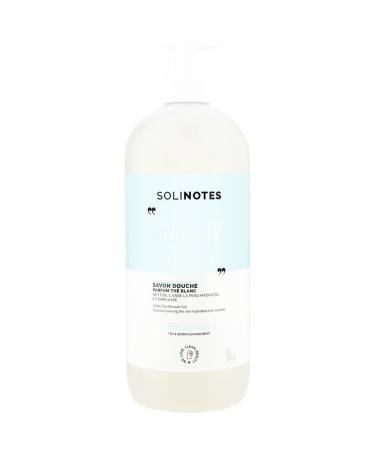 SOLINOTES WHITE TEA by Solinotes - UNISEX