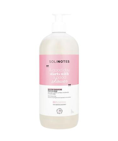 SOLINOTES CHERRY BLOSSOM by Solinotes - UNISEX