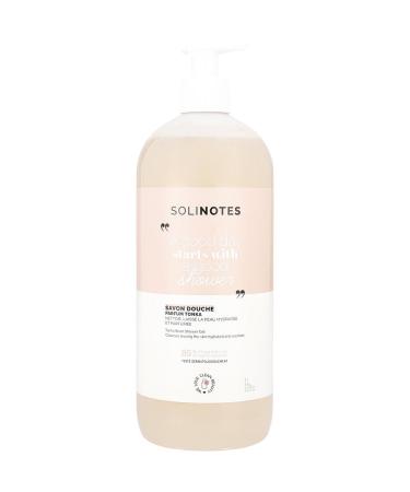 SOLINOTES TONKA by Solinotes - UNISEX