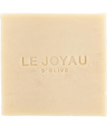 LE JOYAU D'OLIVE LAUREL SHANGRI-LA by Le Joyau D'Olive - LUXURY SOAP 3.5 OZ - WOMEN