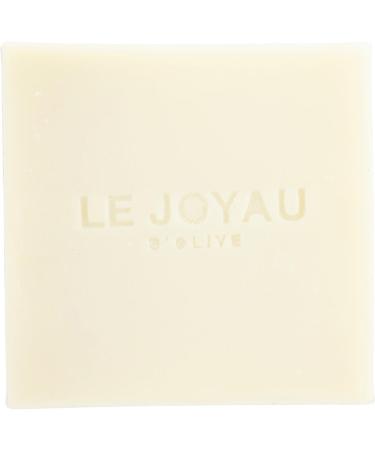 LE JOYAU D'OLIVE PINE CHARISMA by Le Joyau D'Olive - LUXURY SOAP 3.5 OZ - MEN