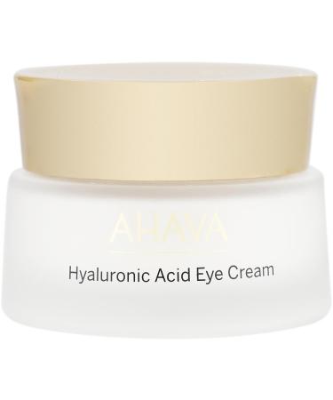 Ahava by AHAVA - Hyaluronic Acid Eye Cream -15ml/0.5oz - WOMEN