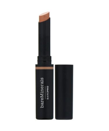 bareMinerals BAREPRO 16-Hour Full Coverage Concealer Tan/Dark-Warm 11 0.09 oz (2.5 g)