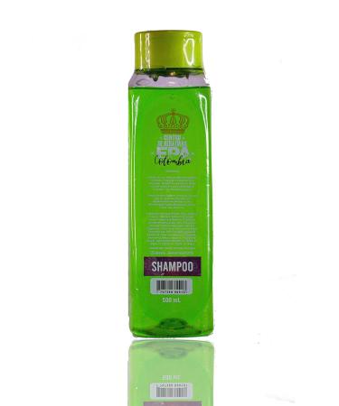 EPA COLOMBIA KERATINA Minicombo Set - Shampoo, Conditioner, Brush, 200ML Keratin + Thermal Protector Spray - All Hair Types - Buy Online on GoSupps.com