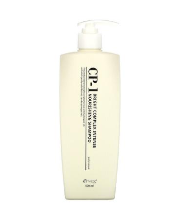 CP-1 Bright Complex Intense Nourishing Shampoo 16.9 fl oz (500 ml)