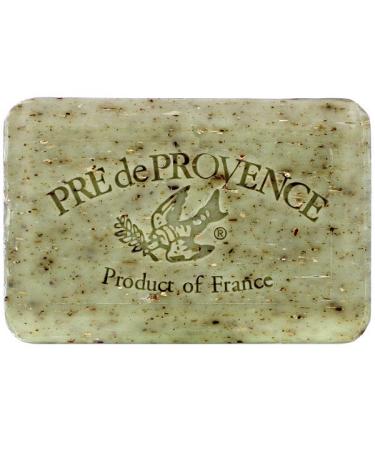 European Soaps Pre de Provence Bar Soap Sage 8.8 oz (250 g)