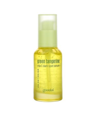 Goodal Green Tangerine Vita C Dark Spot Serum+ 1.01 fl oz (30 ml)