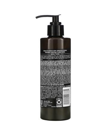Tresemme Gloss Dark Brunette Conditioner - 7.7 fl oz | Color Depositing & Shine Boost - Buy Online on GoSupps.com