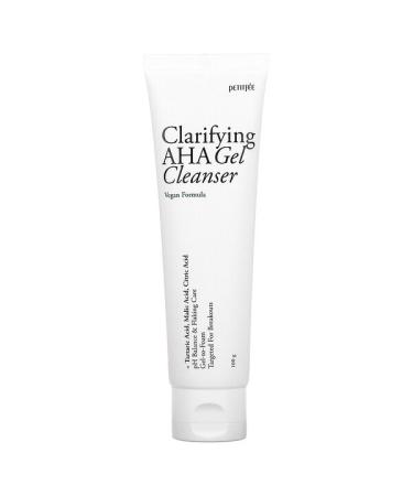 Petitfee Clarifying AHA Gel Cleanser 100 g