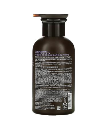 Innisfree My Hair Recipe Loss Care Shampoo 11.15 fl oz - Strengthen & Revitalize Hair - Buy Online on GoSupps.com