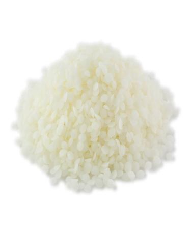 Frontier Natural Products White Beeswax Beads 16 oz (453 g)