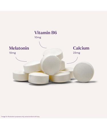 Natrol Melatonin Advanced Sleep 10mg - 100 Time Release Tablets for Better Sleep - Buy Online on GoSupps.com