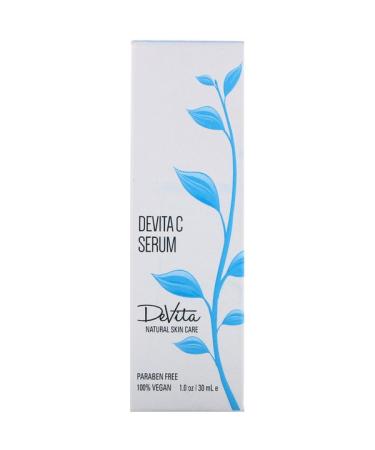 DeVita Devita-C Serum 1 oz (30 g)