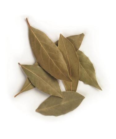 Frontier Natural Products Organic Whole Bay Leaf 16 oz (453 g)
