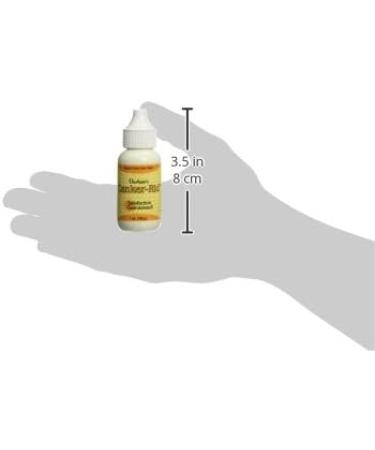 Durham's Bee Farm Inc. Canker-Rid - Satisfaction Guaranteed - 1 Fl Oz - Buy Online on GoSupps.com