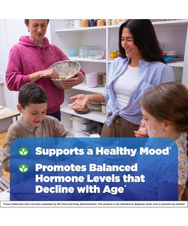 DHEA 50mg Tablets - 60 Count | Natrol | Boost Energy & Vitality - Buy Online on GoSupps.com