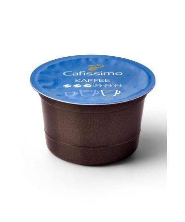 Tchibo Cafissimo Coffee Fine Aroma 2x10 Capsules Coffee - Buy Online on GoSupps.com