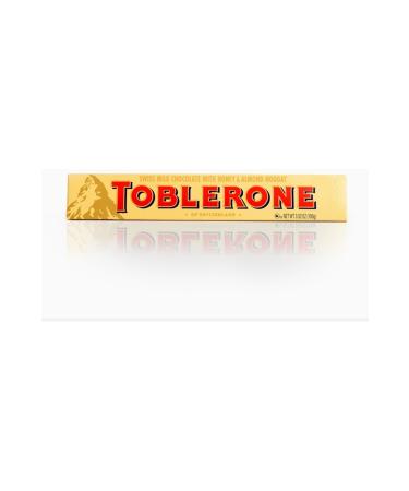 Toblerone 100 gr - Buy Online on GoSupps.com