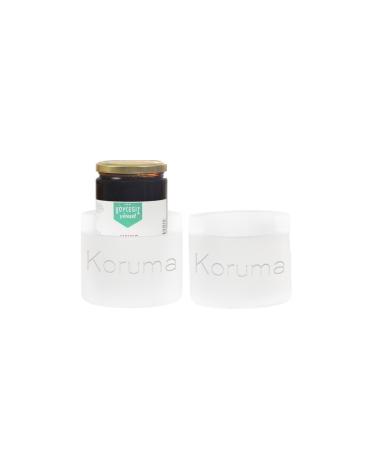 kb koycegiz local black mulberry molasses 800 g glass jar - Buy Online on GoSupps.com