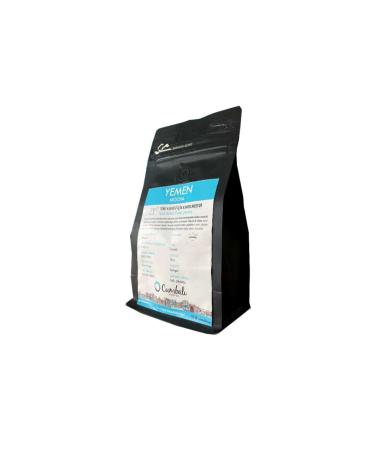 Bay Window Coffee Yemen Mocha Quality Coffee Beans 250gr Turkish Coffee Beans - Buy Online on GoSupps.com