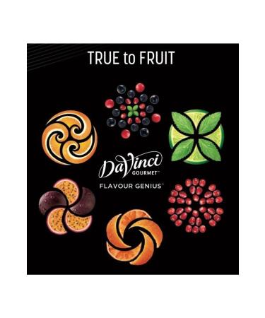 Da Vinci Davinci Gourmet Spiced Chai Syrup 75 Cl - Buy Online on GoSupps.com