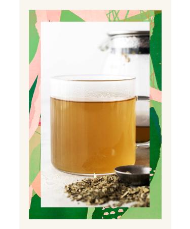 Mim and More Mate Tea - Mate Tea 50 gr - Buy Online on GoSupps.com