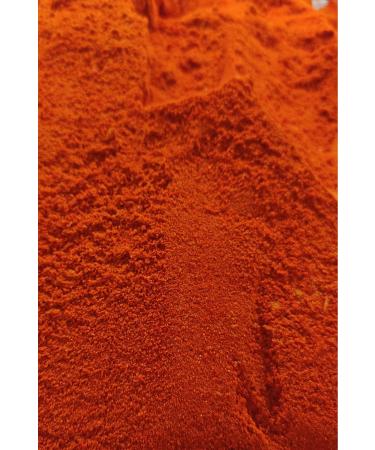  anl urfa Organic Hand Made and Homemade Slightly Spicy Red Pepper Powder 500 gr - Buy Online on GoSupps.com