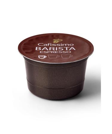 Tchibo Cafissimo Barista Espresso 2x10 Capsule Coffee - Buy Online on GoSupps.com