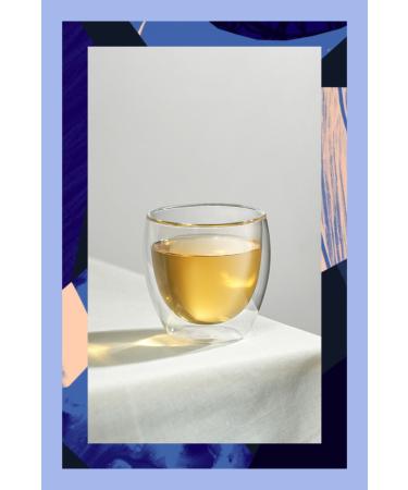 Mim and More Good Night Tea - Melissa Sleeping Tea 50 gr - Buy Online on GoSupps.com