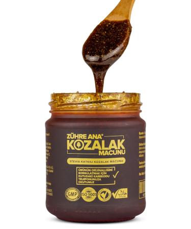 Z hre Ana 6 Pieces Diabetic Cone Paste - Pine Cone Paste Original Hologram Product - Buy Online on GoSupps.com