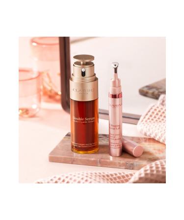 Clarins V Shaping Facial Lift Eye Cream 15 Ml - Buy Online on GoSupps.com